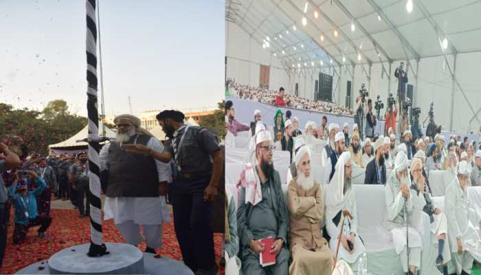 दिल्ली में जमीयत उलेमा-ए-हिन्द का 34वां महाअधिवेशन; हेट स्पीच के खिलाफ होगी जंग !  
