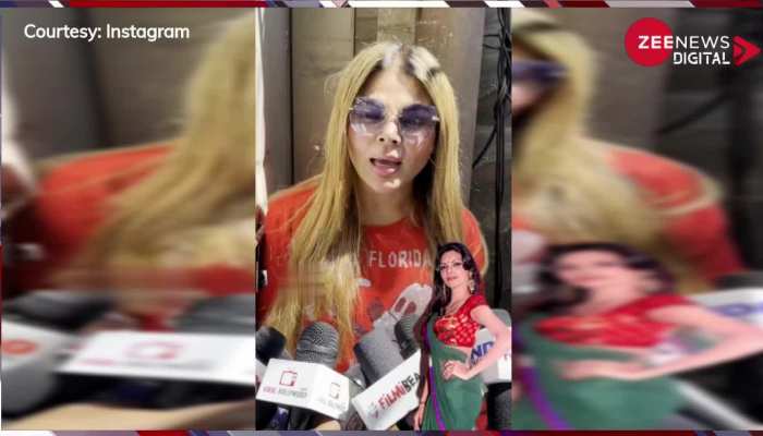 खत्म हुई Rakhi Sawant और  Sherlyn Chopra की दुश्मनी? भर-भरकर कर रही हैं इतनी तारीफें