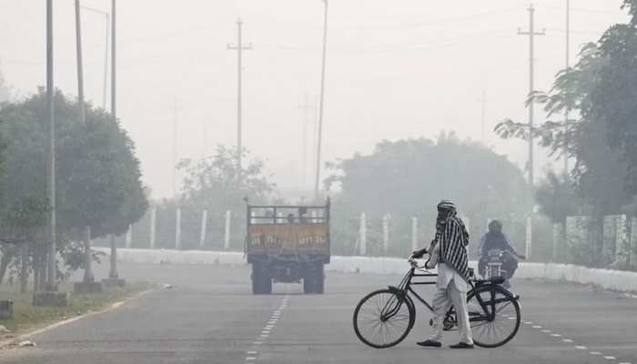 UP में करवट लेगा मौसम,अगले 3 दिन में सक्रिय हो जाएंगी हवाएं,जानें कैसा रहेगा Weather