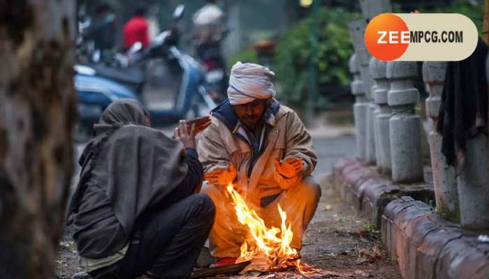 Weather News: MP में फिर लौटेगी ठंड! इस दिन से गिरेगा पारा;जानें मौसम का पूर्वानुमान