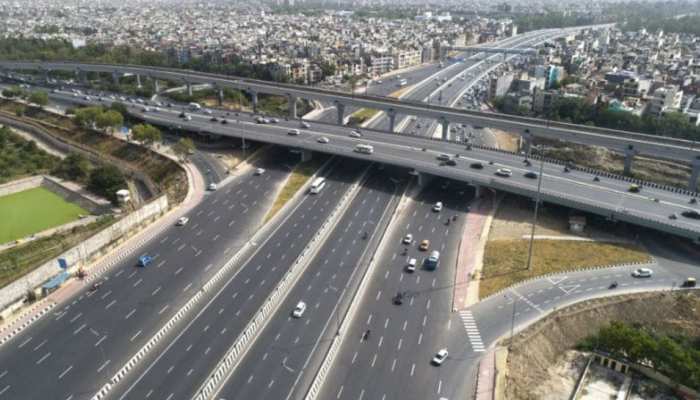 Delhi-Mumbai Expressway का रूट मैप, लागत और जानें इसकी सुविधाएं