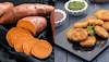 How To Make Sweet Potato Tikki: शरीर में आयरन की कमी को पूरा करती है शकरकंद की टिक्की, स्नैक में झटपट बनाएं