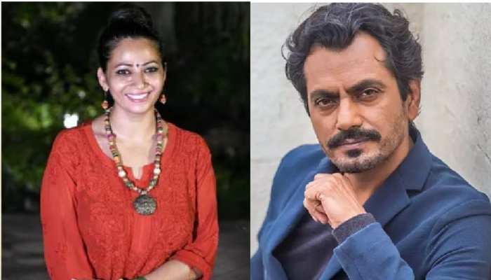 Nawazuddin Siddiqui-Aaliya Case: नवाजुद्दीन की पत्नी आलिया ने फिर दाखिल की अर्जी