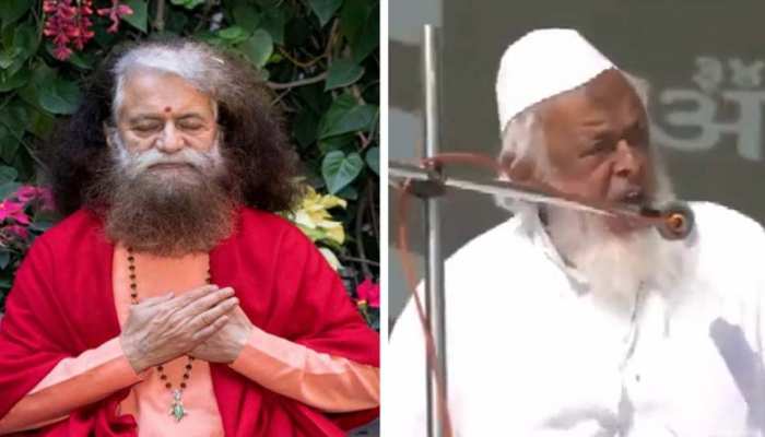 हिंदू संत ने मदनी के बयान का किया समर्थन; दिल जीत लेगी आचार्य चिदानंद की ये बातें