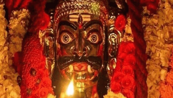 Kalashtami Vrat : आज कालाष्टमी पर इन उपायों से दूर करें, पति-पत्नी के बीच की कड़वाहट