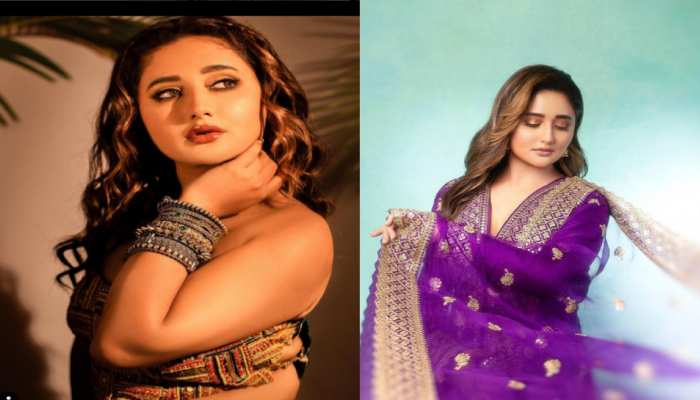 Rashmi Desai Birthday: रश्मि देसाई मना रही अपना जन्मदिन; फैंस दे रहे मुबारकबाद