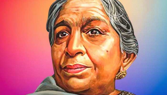 Sarojini Naidu: ଜନ୍ମ ବାର୍ଷିକୀରେ ଜାଣନ୍ତୁ ସରୋଜିନୀ ନାଏଡୁଙ୍କୁ ନେଇ କିଛି ଅଜଣା କଥା