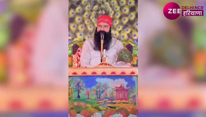 Ram Rahim ने Pulwama शहीदों को दी श्रद्धांजलि, अमर हुए जवानों के लिए कही ये बात 