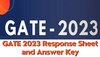 GATE 2023: IIT कानपुर कल जारी करेगा रिस्पॉन्स शीट, जानें कब जारी होगी Answer Key