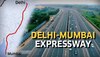 Delhi-Mumbai Expressway: टोल रेट, स्पीड लिमिट, पूरा रूट.. यहां देखें सारी डिटेल