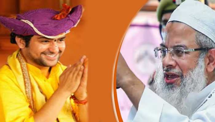 'हमारे गांव मे एक पागल था..' मदनी के अल्लाह और ॐ बयान पर क्या बोले बागेश्वर सरकार?