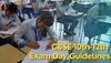 CBSE Exam 2023: कक्षा 10वीं-12वीं की परीक्षा आज से शुरू, पढ़ें जरूरी Guidelines