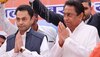 Kamalnath को कृषि मंत्री का चैलेंज, कहा- घर में घुसकर बाप-बेटे को हराएंगे