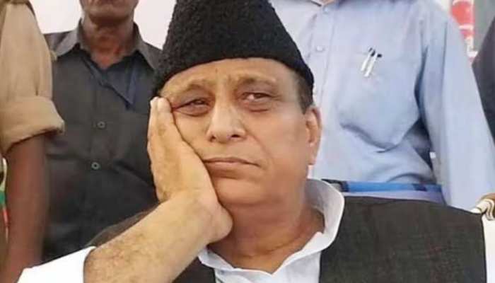 Azam Khan: आजम खान को दोहरा झटका, विधायकी छिनने के बाद अब लिया गया यह बड़ा एक्‍शन