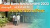 Bank Jobs: IDBI ने स्पेशलिस्ट कैडर ऑफिसर के 114 पदों पर निकाली भर्ती,नोटिफिकेशन जारी