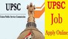 UPSC Recruitment 2023: यूपीएससी ने असिस्टेंट कंट्रोलर समेत कई पदों के लिए निकाली वैकेंसी, ये रही डिटेल