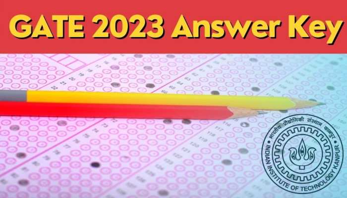 GATE 2023: 21 फरवरी को जारी होगी Provisional Answer Key, जानें कब आएगा Result