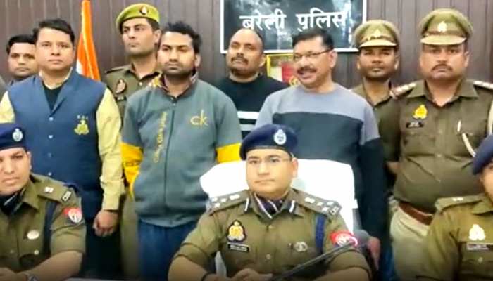 Crime: साली के प्यार में डॉक्टर बना डकैत, ऐसे हुआ पत्नी की मर्डर मिस्ट्री का खुलासा