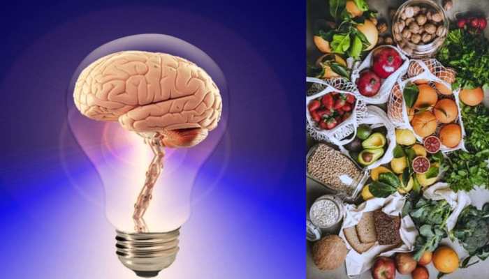 Brain Power: दिमाग की बत्ती जलाने के लिए खाएं ये 5 चीजें, याददाश्त और फोकस बढ़ेगा