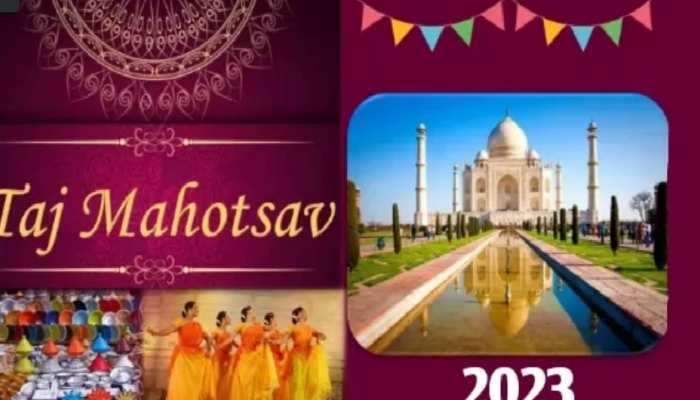 Taj Mahotsav में हर-हर शंभु फेम सचेत-परंपरा की जोड़ी मचाएगी धमाल, ये रहा पूरा शेड्यूल