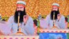 एक्टर-डायरेक्टर बनने के बाद Ram Rahim बने 'डॉक्टर', युवाओं को दिए हेल्दी डाइट टिप्स 