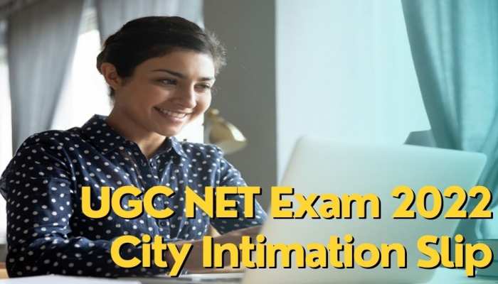 UGC NET: फेज 2 की परीक्षा के लिए सिटी इंटीमेशन स्लिप जारी, 28 मार्च को होगा एग्जाम