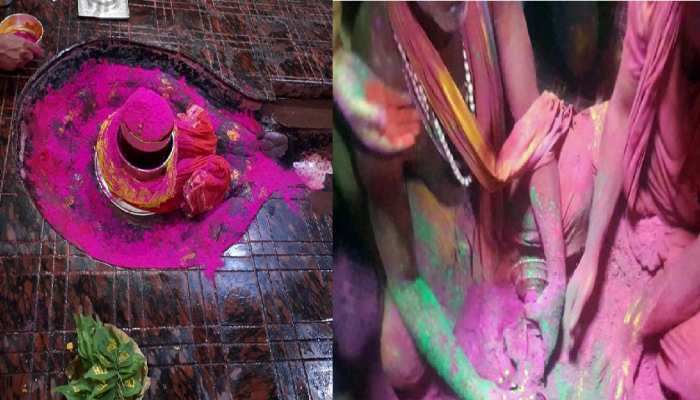 Holi 2023: इस साल बाबा नगरी बैद्यनाथ में बदला हरिहर मिलन का समय, जानें कब होगी होली