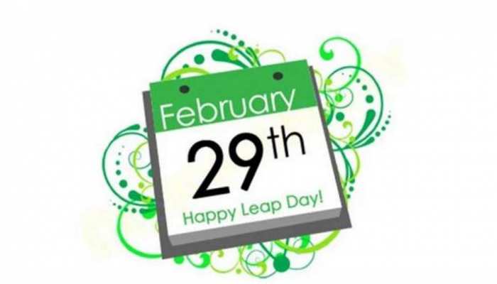 Leap year: फरवरी में 29 दिन होने के पीछे है ये बड़ी वजह, कौन से होते हैं लीप ईयर