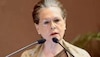 Sonia Gandhi Retire From Politics