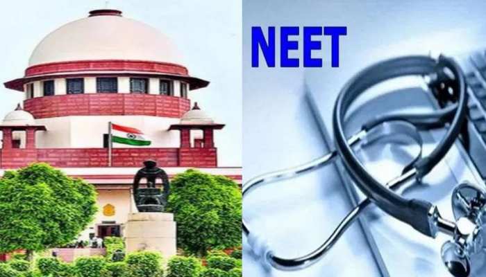 NEET PG 2023: सुप्रीम कोर्ट में खारिज हुई नीट पीजी एग्जाम स्थगित करने की मांग