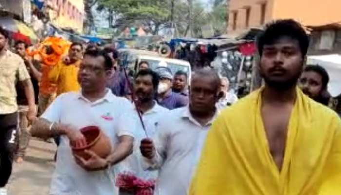 Odisha News: ବରିଷ୍ଠ ସାମ୍ବାଦିକ ଗଜେନ୍ଦ୍ର ମହାରଣାଙ୍କ ପରଲୋକ, ଶେଷକୃତ୍ୟ ସମ୍ପନ୍ନ