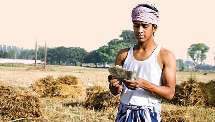 PM-KISAN:होली से पहले किसानों को पीएम मोदी का तोहफा,जारी हुई PM Kisan की 13वीं किस्त