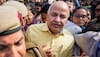 Manish Sisodia की गिरफ्तारी पर कांग्रेस ने उठाया सवाल, कहा- बीजेपी कर रही जांच एजेंसियों का दुरूपयोग