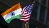 US सांसद ने कहा- अमेरिका को चीन से निपटने के लिए भारत के साथ की जरूरत