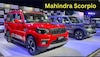 Mahindra ला रही एक और Scorpio! मिलेगा 7 और 9 सीटर का ऑप्शन, धाकड़ होंगे फीचर्स