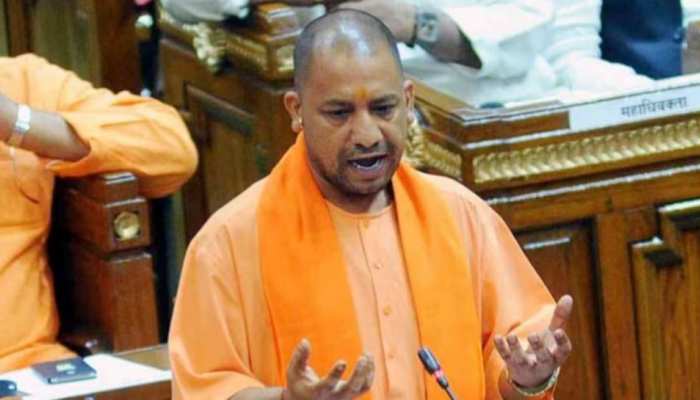 सपा ने वन डिस्ट्रिकट वन माफिया पैदा किया, प्रयागराज मामले को लेकर हमलावर दिखे योगी 