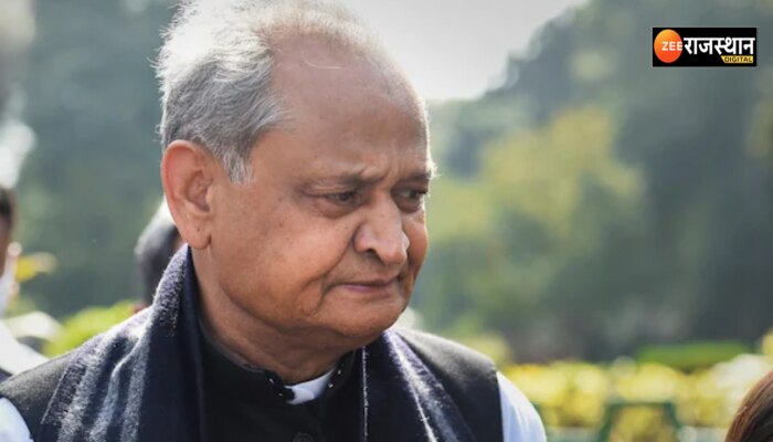 Ashok Gehlot : भतरपुर के घाटमीका गांव पहुंचे मुख्यमंत्री गहलोत