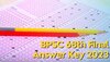 BPSC 68th Prelims 2023: आयोग ने जारी की Final Answer Key, जानें कैसे करें डाउनलोड