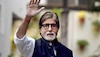 Amitabh Bachchan Injured: शूटिंग के दौरान घायल हुए अमिताभ बच्चन, 'Project K' का चल रहा था एक्शन सीक्वेंस