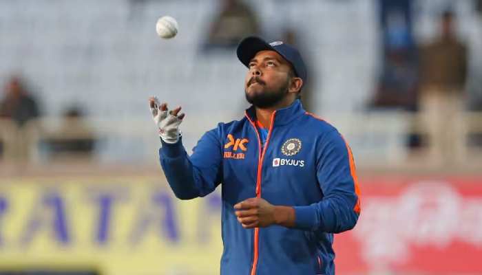 टीम इंडिया में मौका नहीं मिलने पर इस धांसू बल्लेबाज का छलका दर्द, कई बातों का किया खुलासा Prithvi Shaw