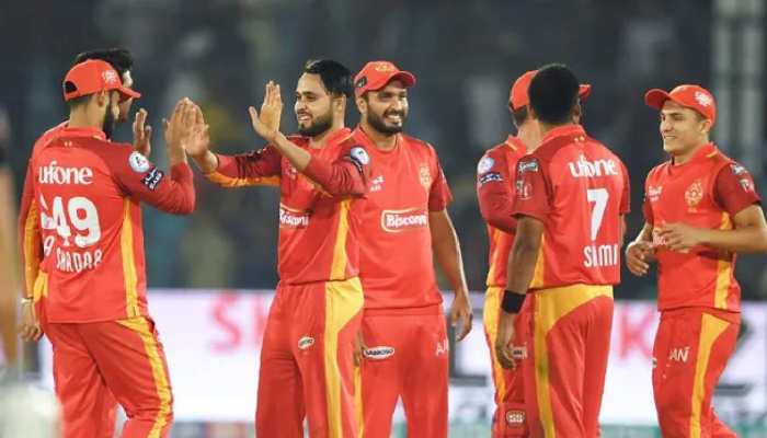 PSL 2023: आखिरी ओवर के रोमांच में जीती इस्लामाबाद युनाइटेड, प्लेऑफ मे किया क्वालिफाई