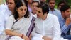 Maneka Gandhi के एक बयान ने बढ़ाई Varun Gandhi की मुश्किल! अब किस प्लान पर करेंगे काम