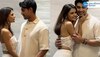 Priyanka Chahar Choudhary और Ankit Gupta की रोमांटिक तस्वीरें आई सामने, फैंस ने कहा 'रब ने बना दी जोड़ी' 