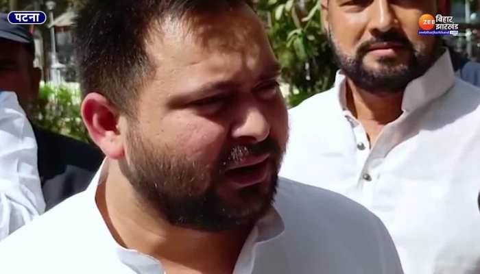 Tamil Nadu Violence: तमिलनाडु हिंसा पर Tejashwi Yadav बोले- बर्दाश्त नहीं करेंगे