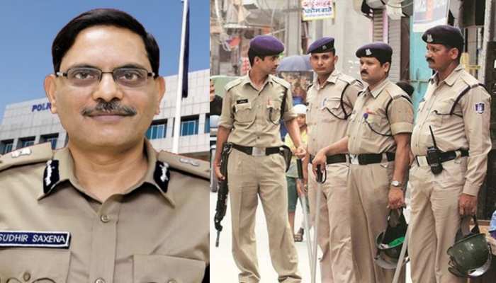 त्यौहारों में निकल रहे हैं घर से बाहर तो रहें अलर्ट!MP के DGP ने दिए ये सख्त निर्देश