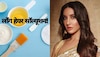 चाहिए Nora Fatehi जैसे लंबे-घने बाल, तो घर पर बनाएं लॉंग हेयर सॉल्यूशन