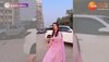 Pranjal Dahiya Punjabi Dance Video: प्रांजल दहिया ने गाड़ी के सामने पंजाबी गाने पर मचाया गदर , अलग अंदजा से जीता फैन्स का दिल 