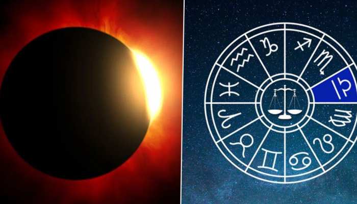 Surya Grahan will be benefits these three zodiac signs, Surya Grahan 2023: ଏହି ଦିନ ପଡ଼ୁଛି ସୂର୍ଯ୍ୟପରାଗ, ୩ ରାଶିର ଜୀବନରେ ଆସିବ ବଡ଼ ପରିବର୍ତ୍ତନ Surya Grahan will be benefits these three zodiac signs, Surya Grahan 2023: ଏହି ଦିନ ପଡ଼ୁଛି ସୂର୍ଯ୍ୟପରାଗ, ୩ ରାଶିର ଜୀବନରେ ଆସିବ ବଡ଼ ପରିବର୍ତ୍ତନ