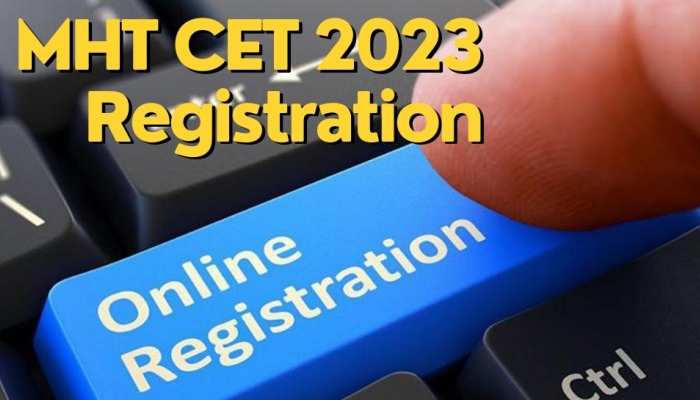 MHT CET 2023: BE व BTech समेत कई कोर्सेज के लिए शुरू हुए रजिस्ट्रेशन, ऐसे करें आवेदन