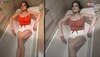 बाथरूम में बोल्ड पोज से मोनालिसा ने बढ़ाया इंटरनेट का पारा, वायरल हुए फोटो